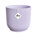 vibes fold rund 16cm zartes Lila